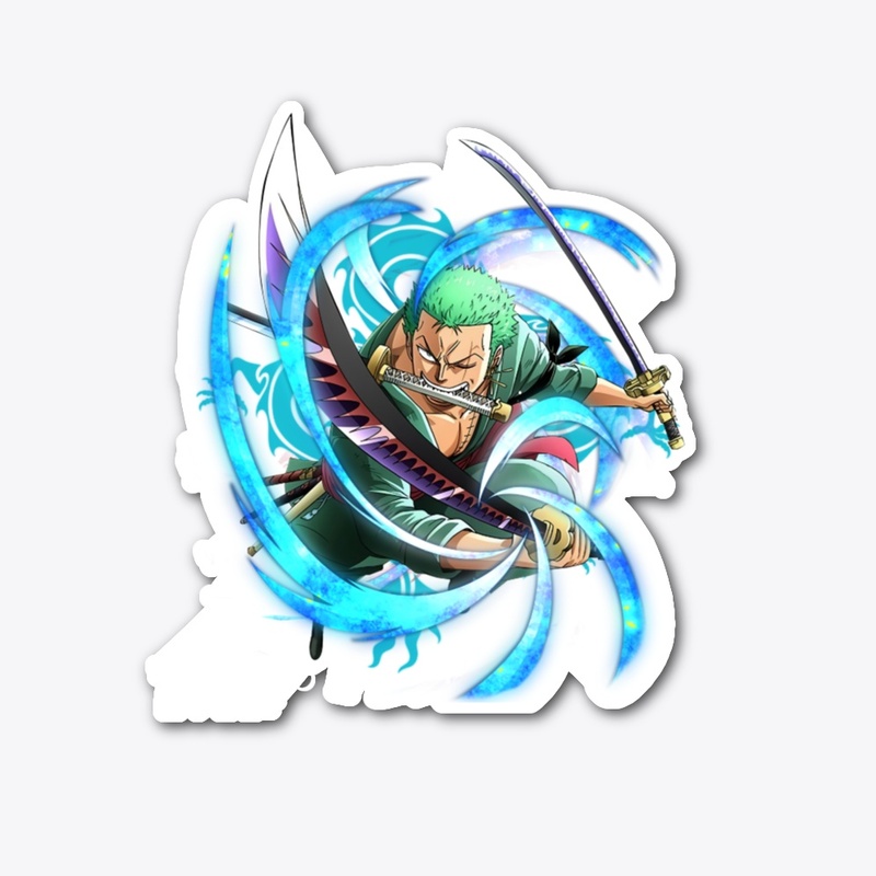 Zoro One Piece