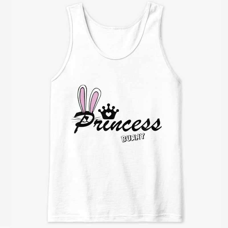 Princess Bunny Design