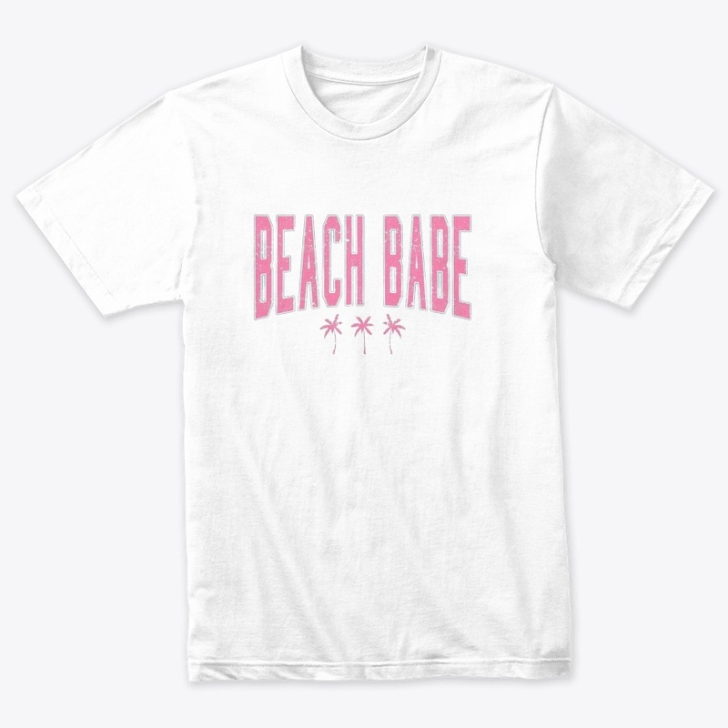 Summer Aesthetic - Beach Bae