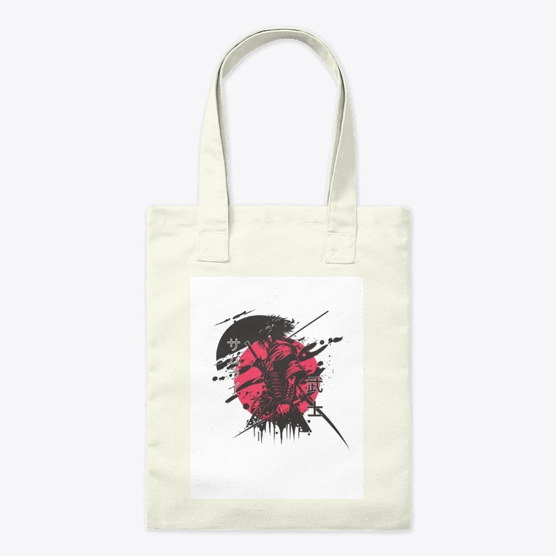 Samurai Spirit: Shadow of the Rising Sun