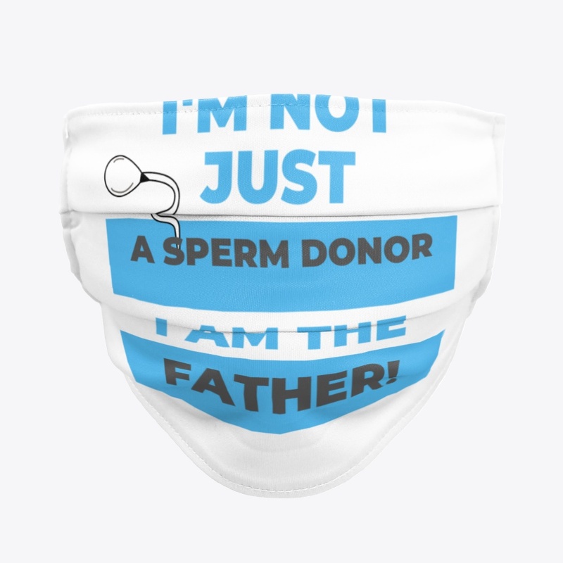 Sperm donor