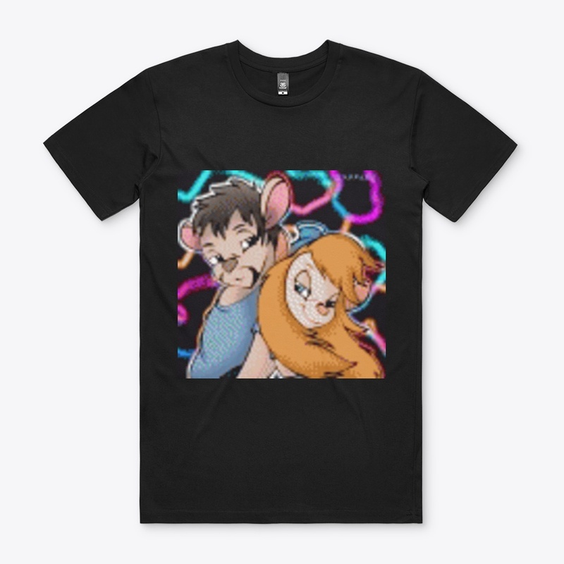 If You Will, That'd Be Cool!