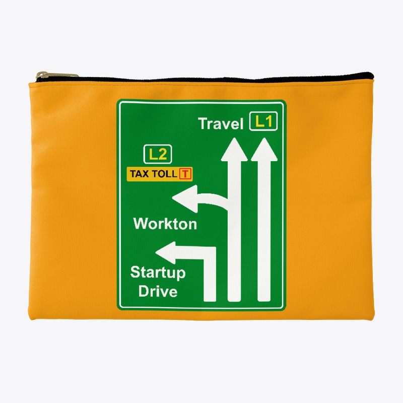 The Next Destination T