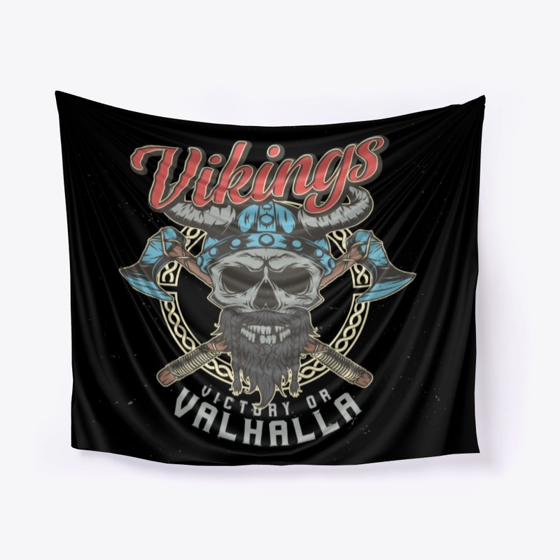 viking valhalla I