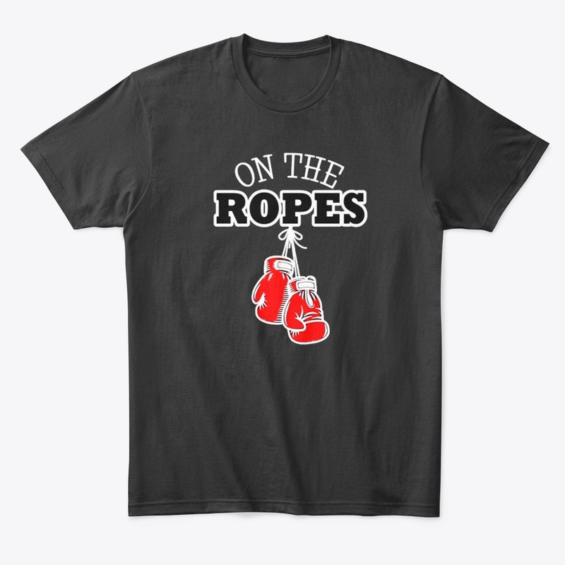 ON THE ROPES BOXING OG
