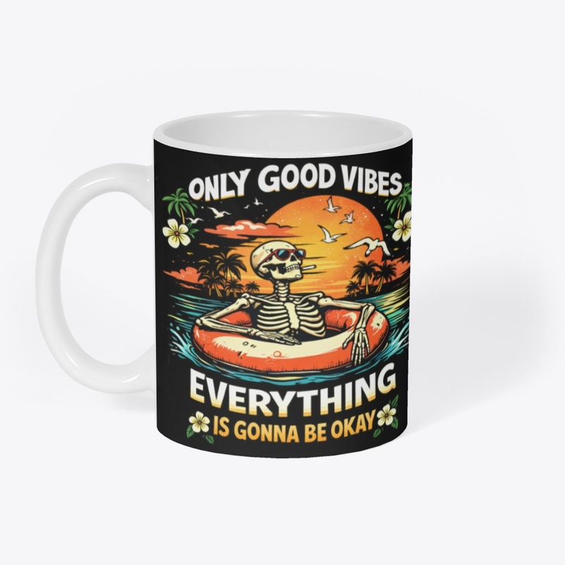 Everything Is Gonna Be Okay
