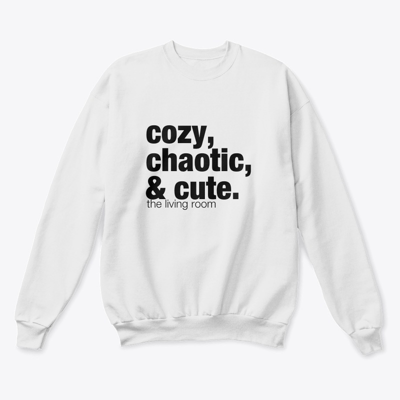 Cozy, Chaotic, & Cute Collection