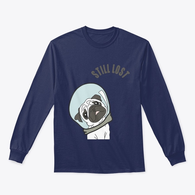 New Dog T-Shirt