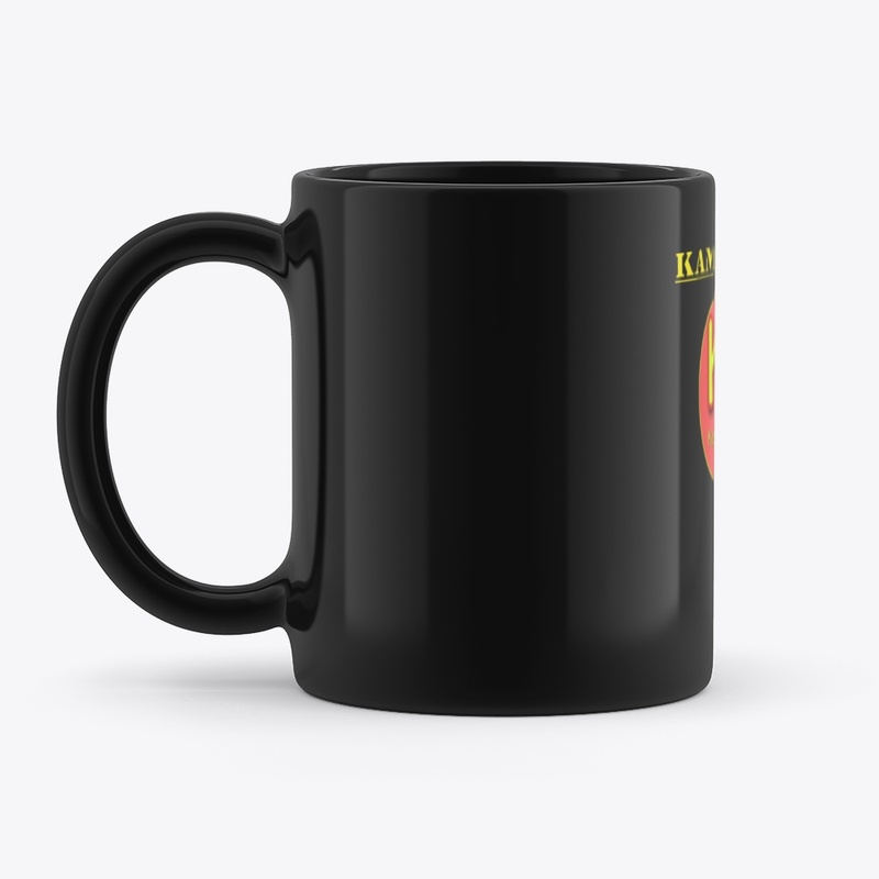 Kamat Tech Logo T shirts