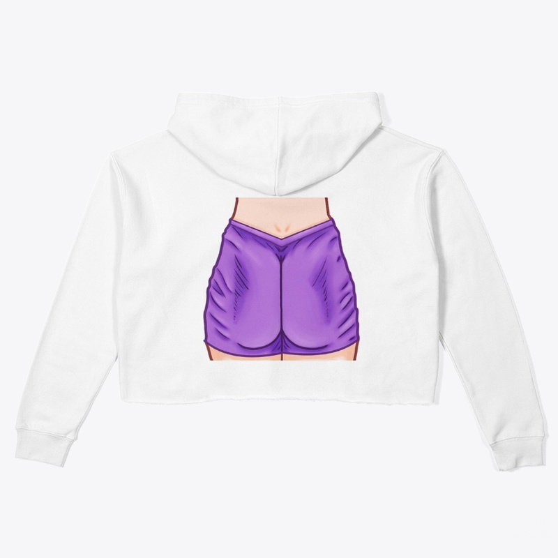 Clench (That Booty)