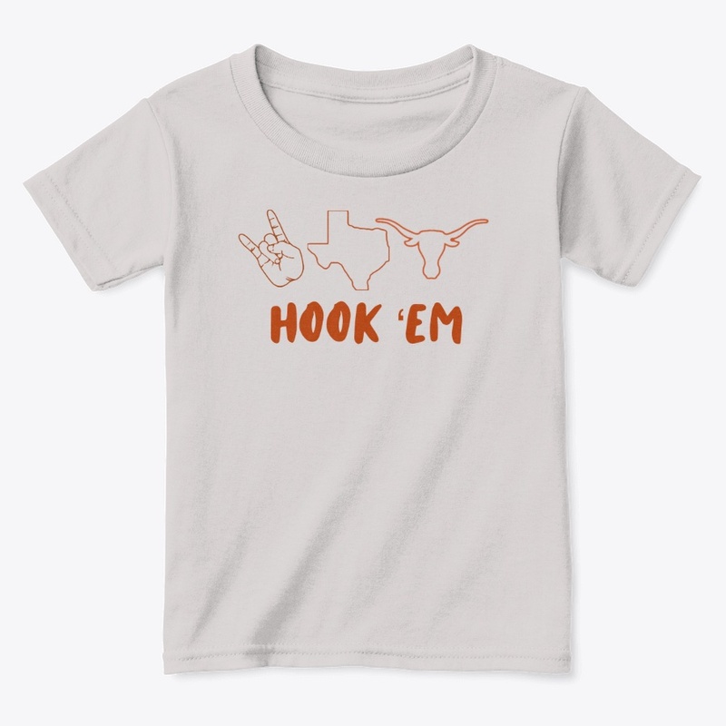 Texas Tee