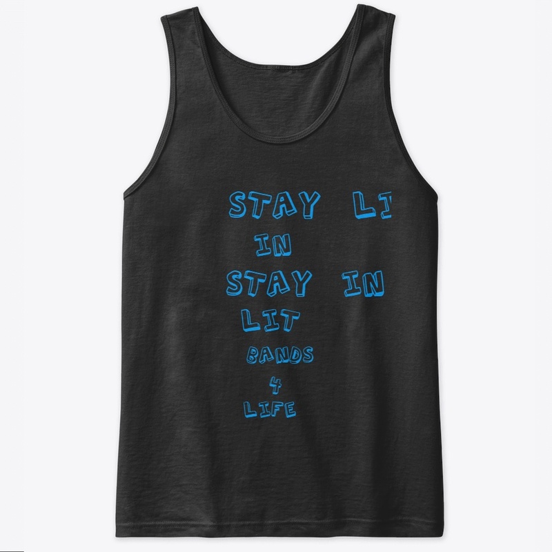 Stay In Collection