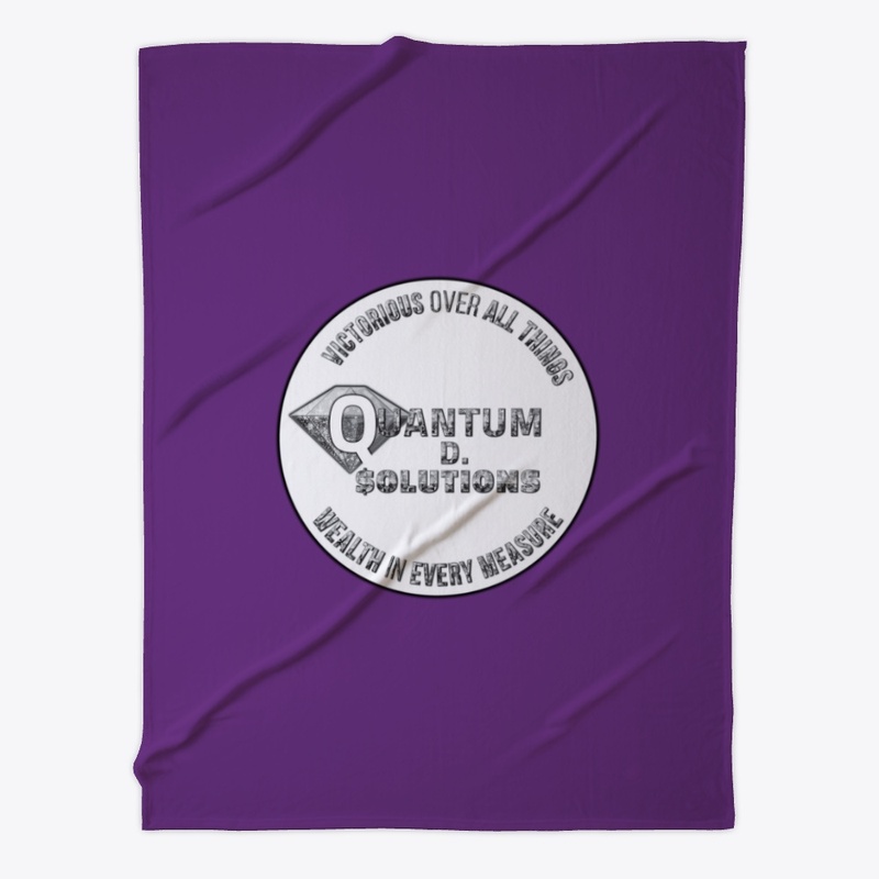 Quantum D Solutions