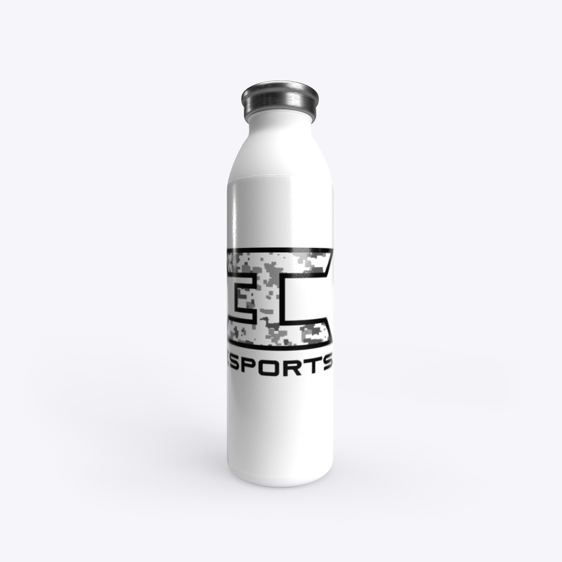 Snow Camo 3CEsports