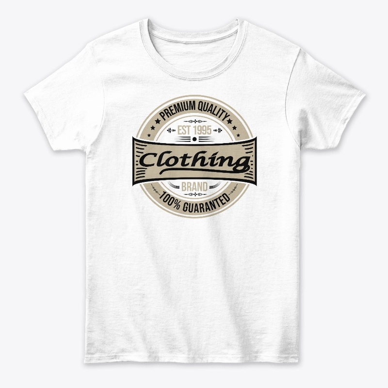 Typography T-shirt Design