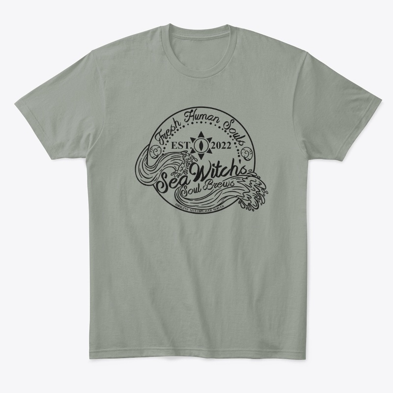 Sea Witch's Soul Brews