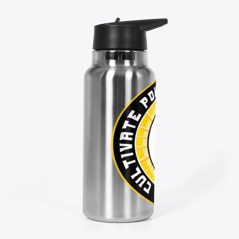 CPFA Circle Logo Swag