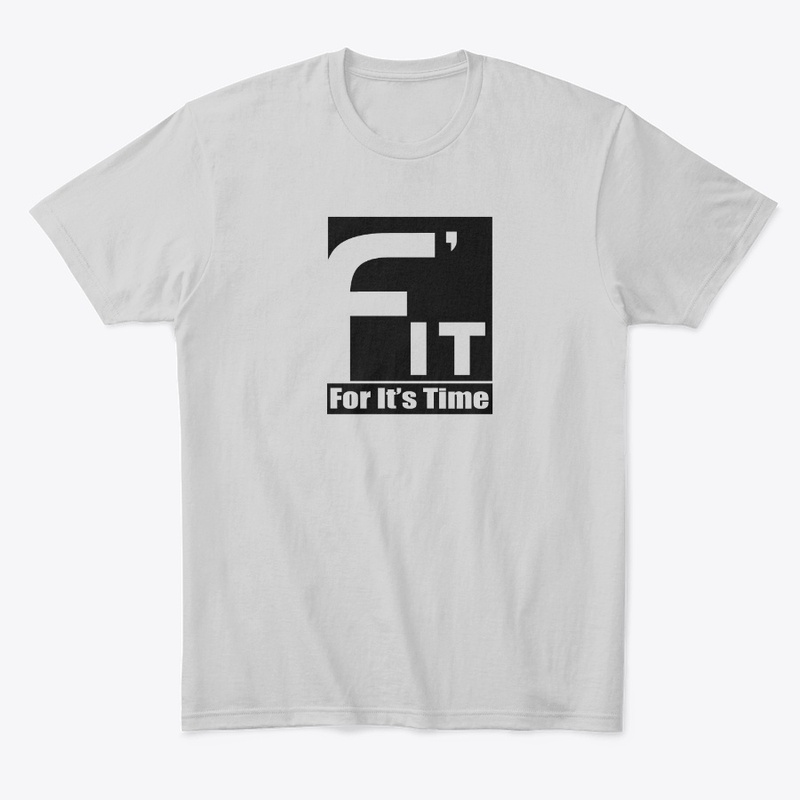 F'IT Motivation: For It's Time