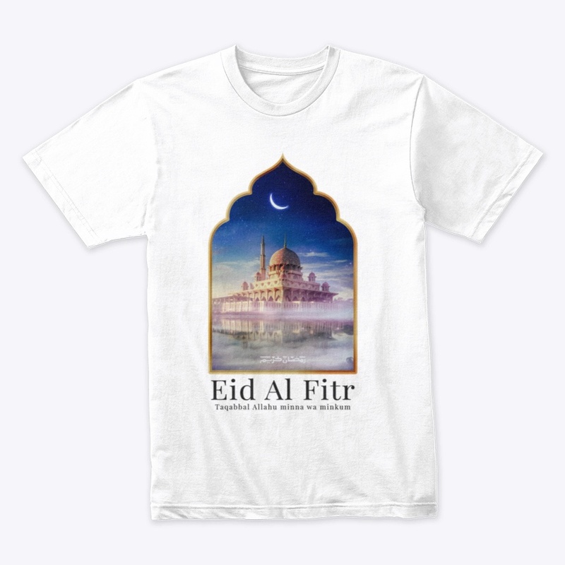 Eid Al Fitr Gift