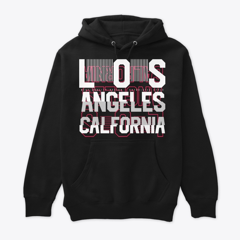 Los Angeles City Of Angels 