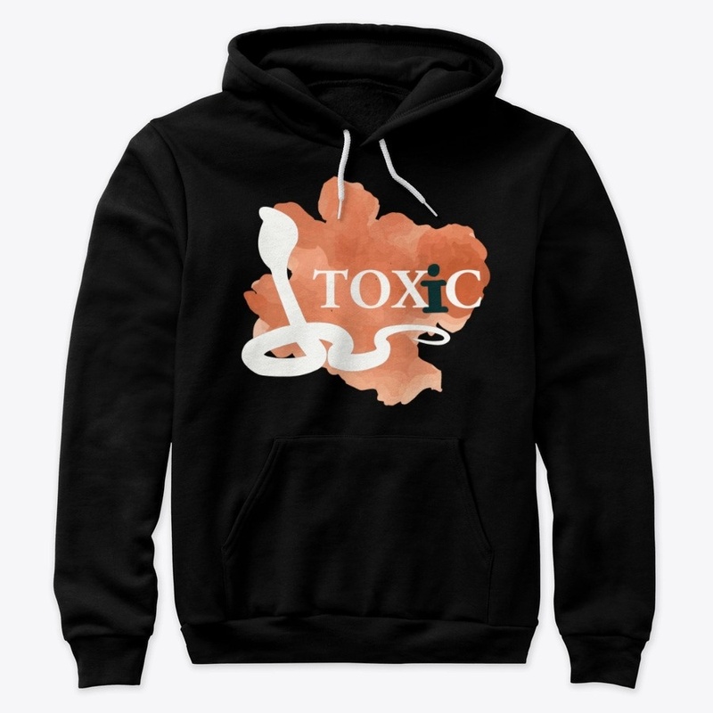 Toxic Snake