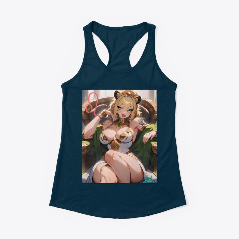 PinUp Collection- Leo