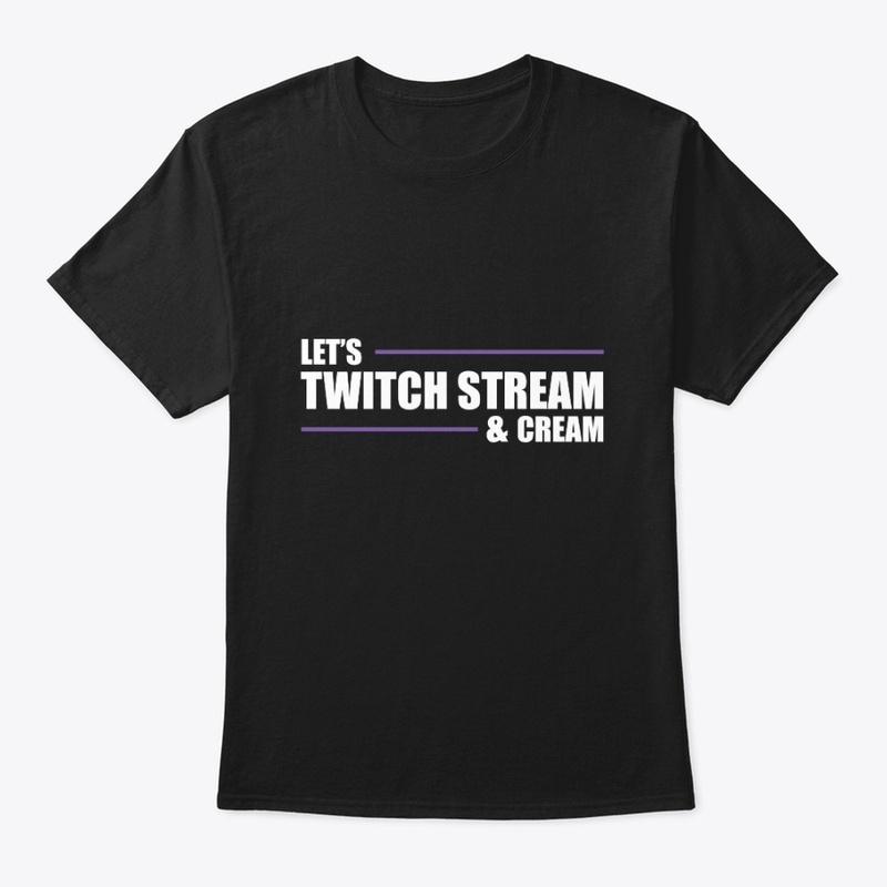 Stream and Cream