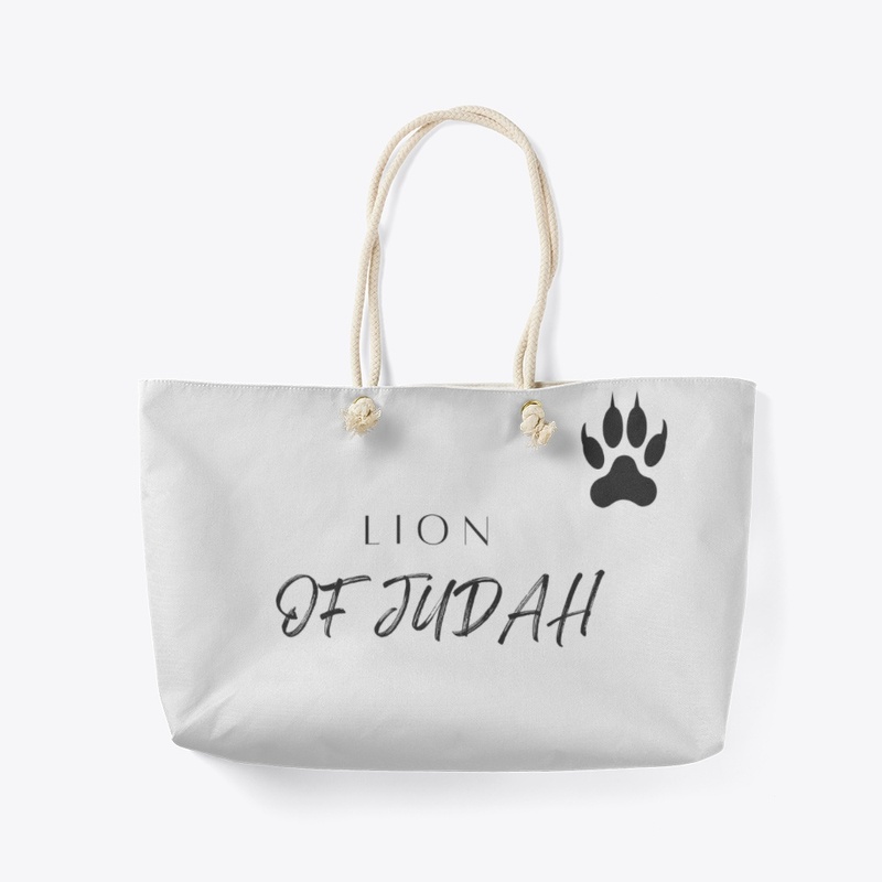 Lion of Judah
