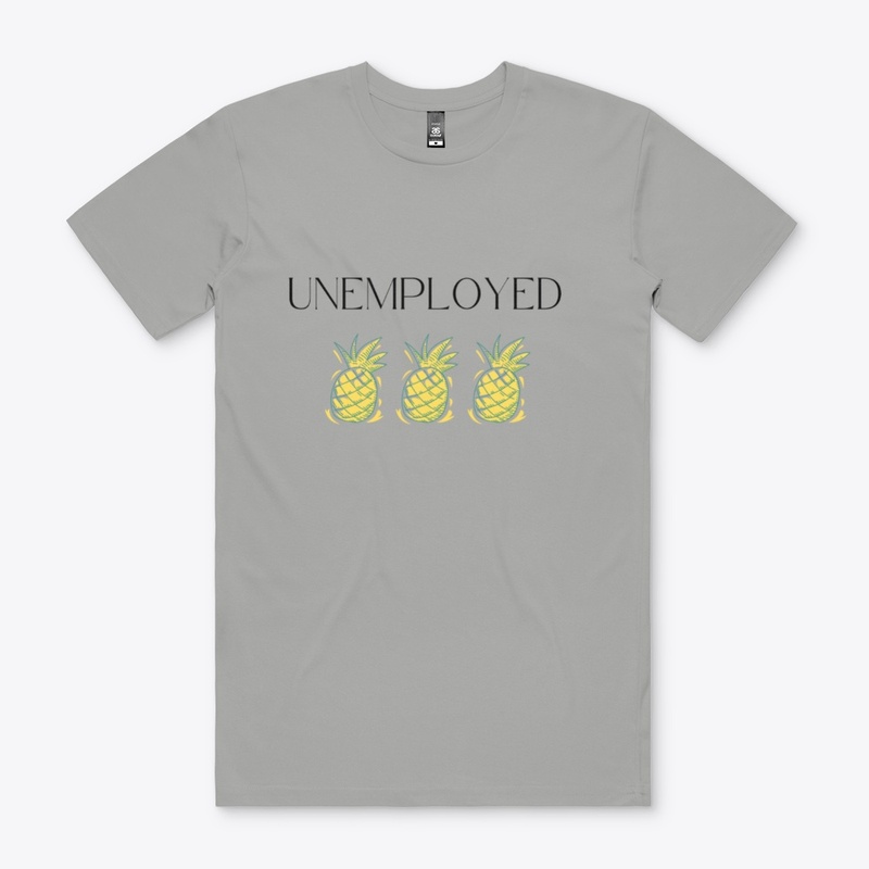 The Unemployed Pineapples