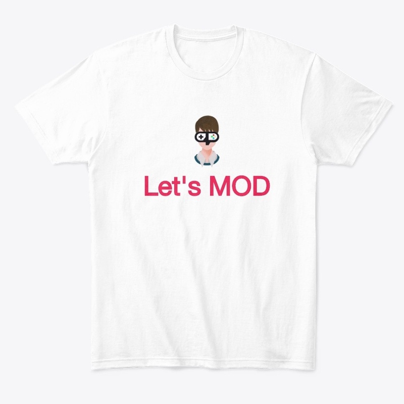 GearOS T-Shirts