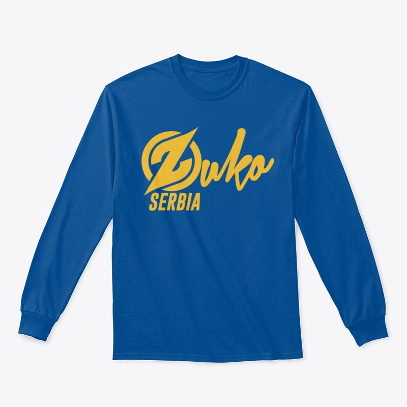 ZSERB YELLOW