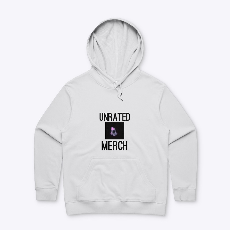 Unrated Merch