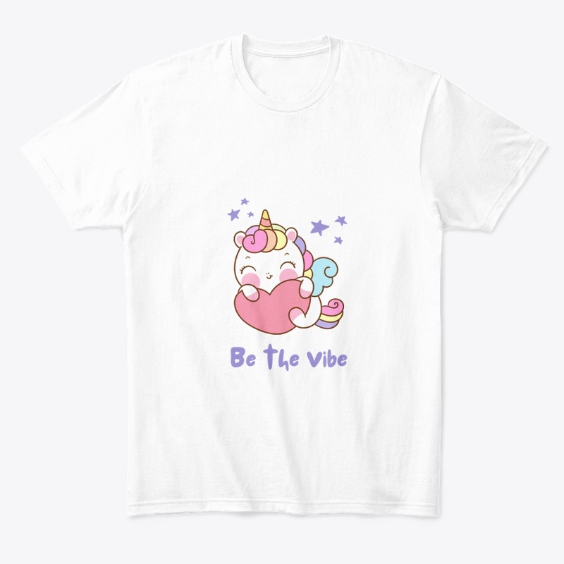 Be the vibe
