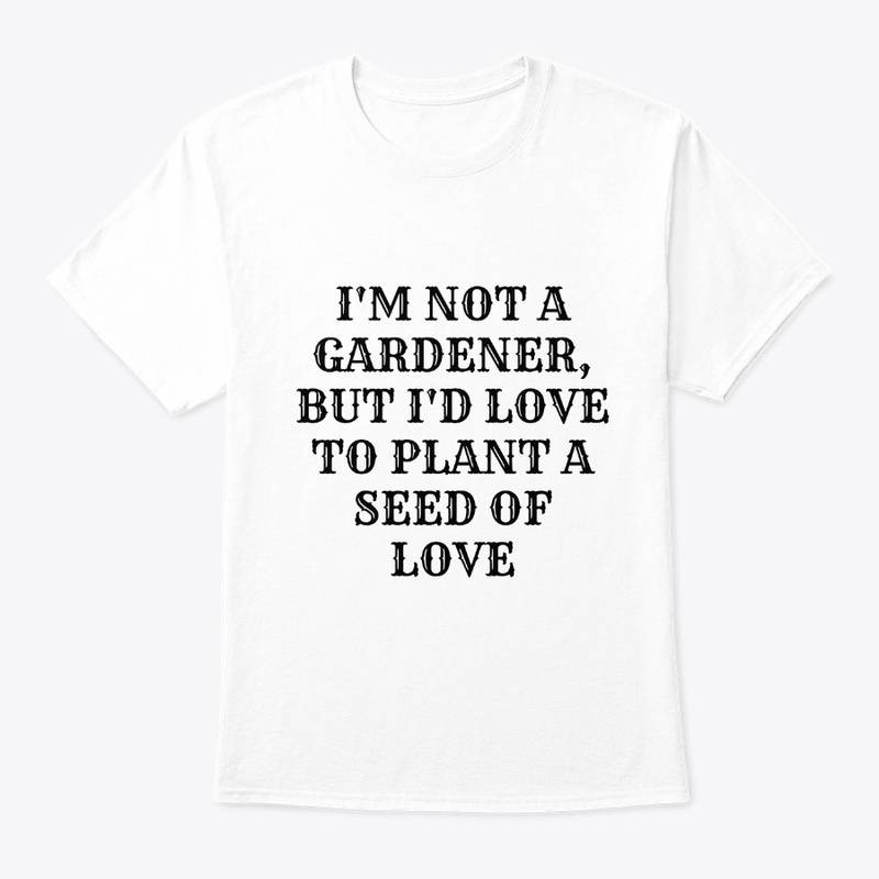 Love Seeder