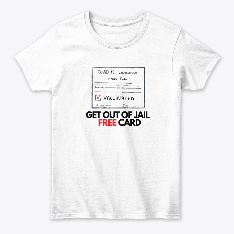 Get Out Of Jail Free