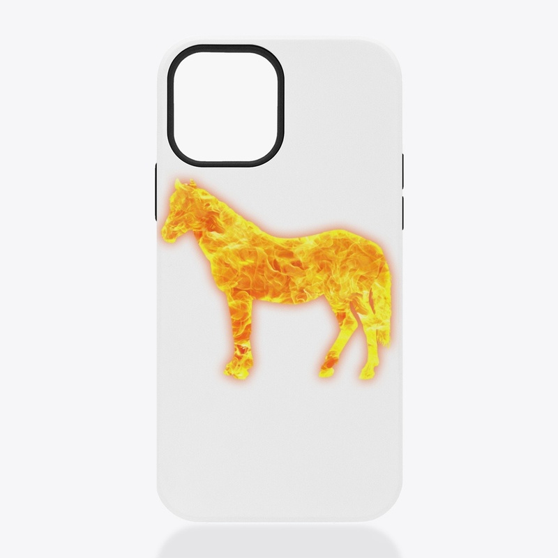 Fire Hores