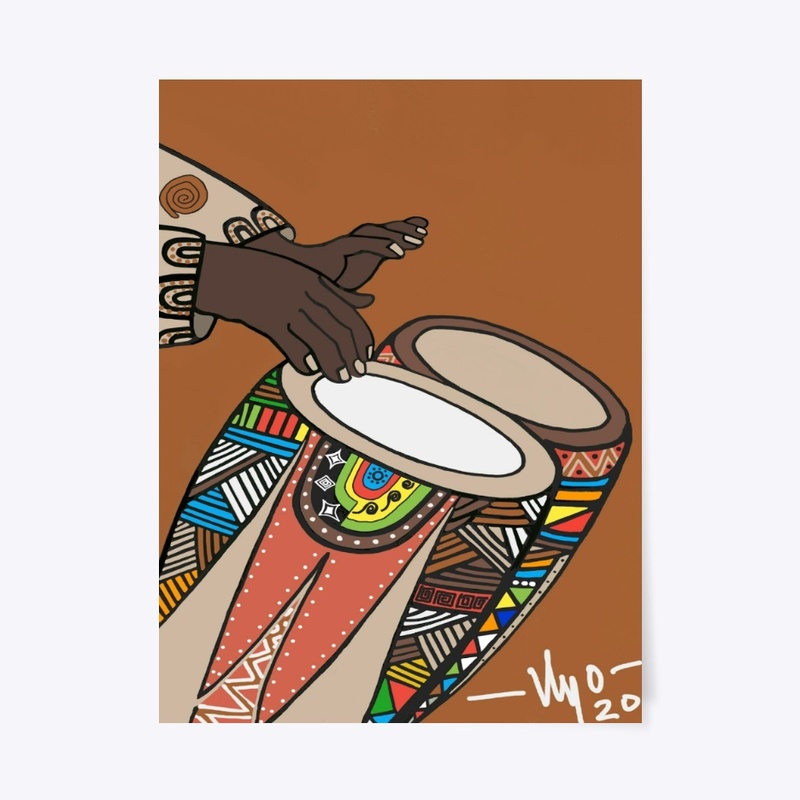 Drummer 4 Life