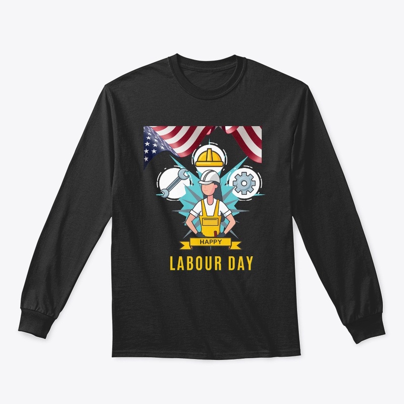 Celebrate Labor Day