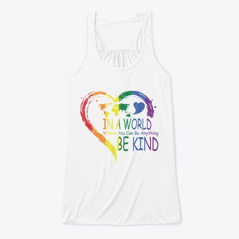 Pride Month Design