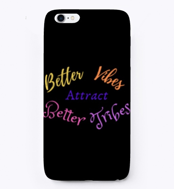 Better Vibes