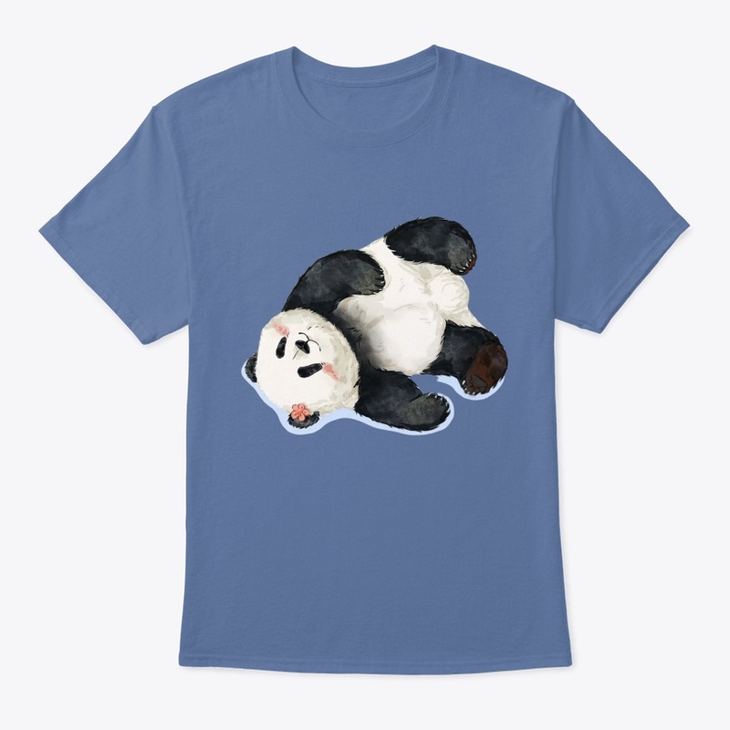 HUAHUA🐼Giant Panda
