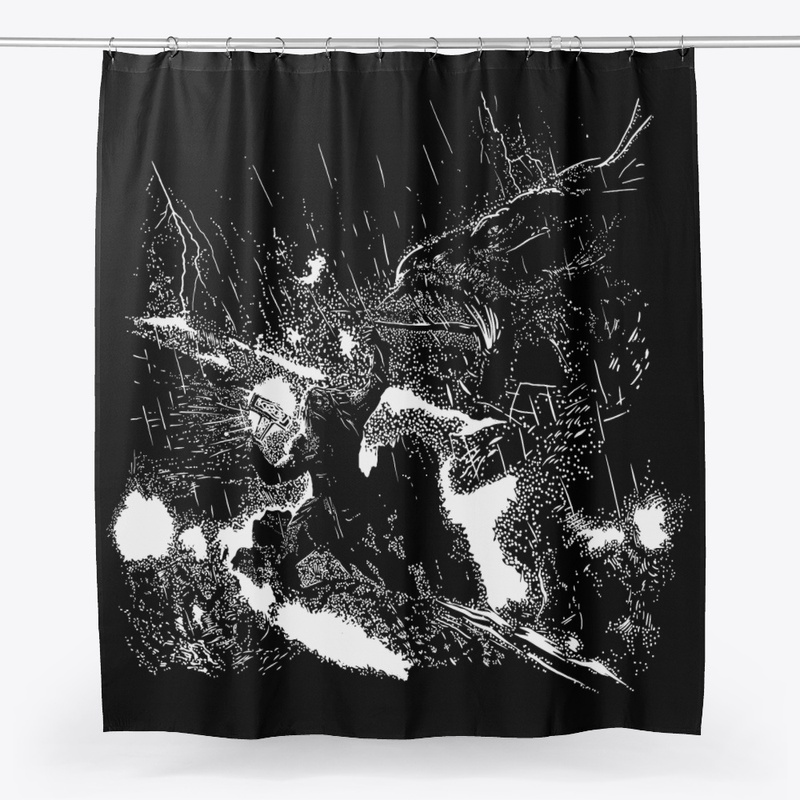 Hero's Journey Merch