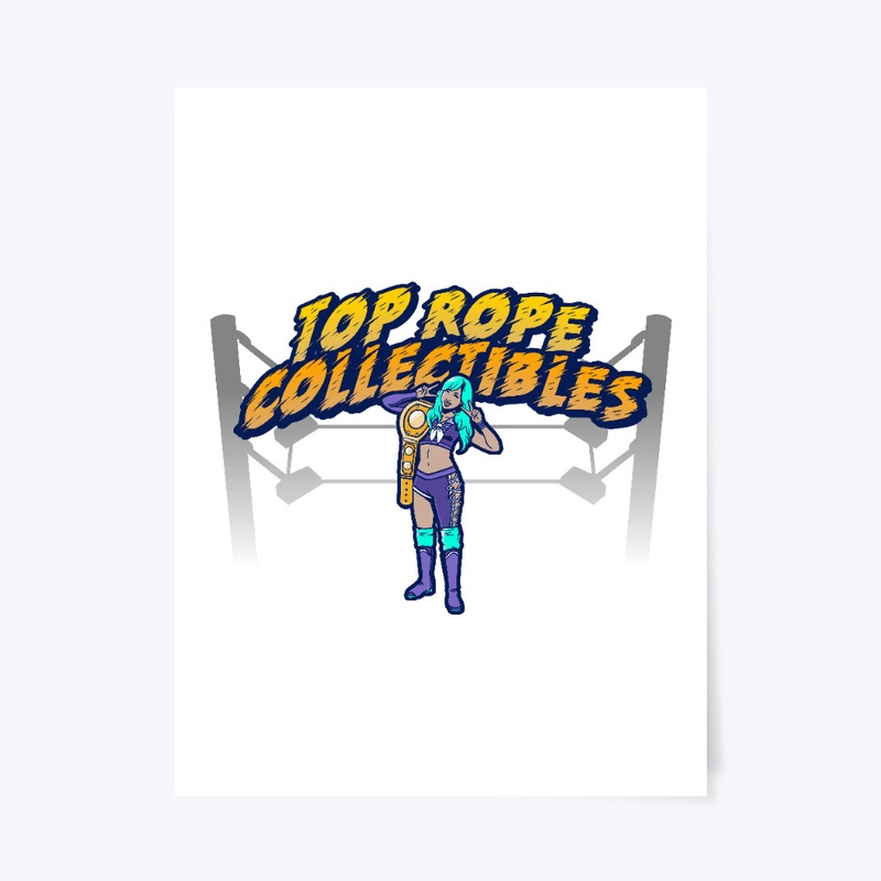 TRC Lady Champ