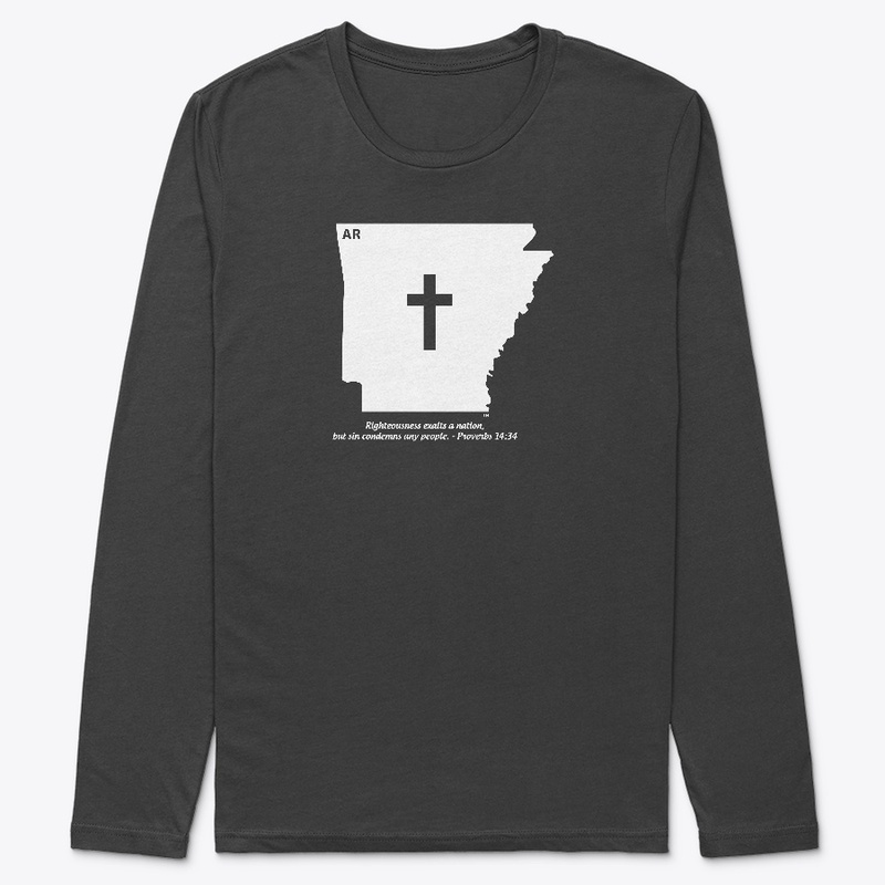 Arkansas
