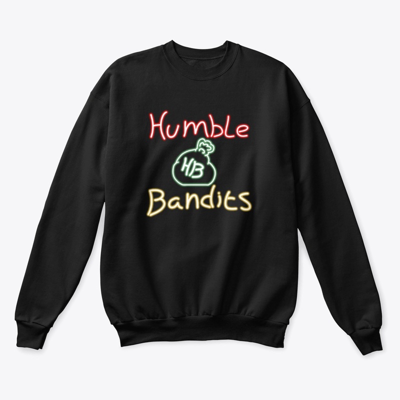 HUMBLE BANDITS APPAREL 
