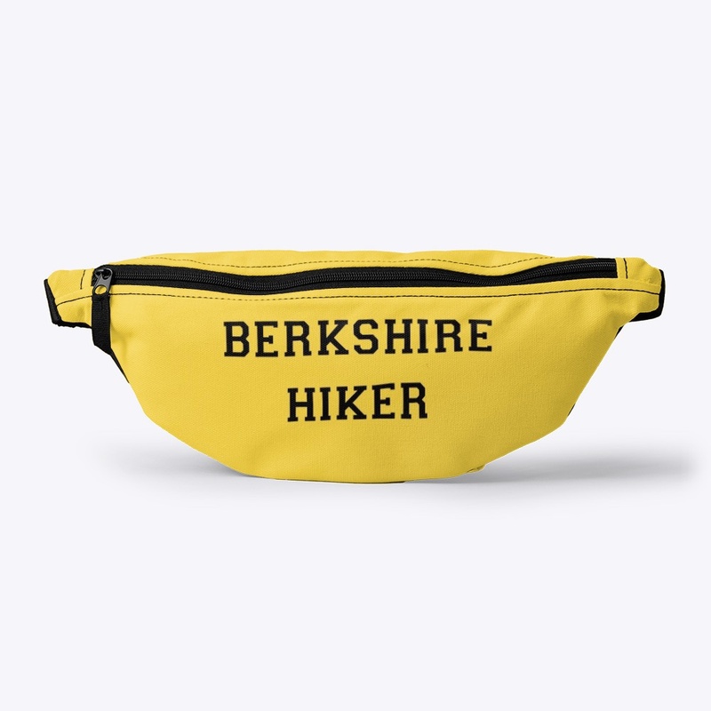 Berkshire Hiker Fanny Pack 