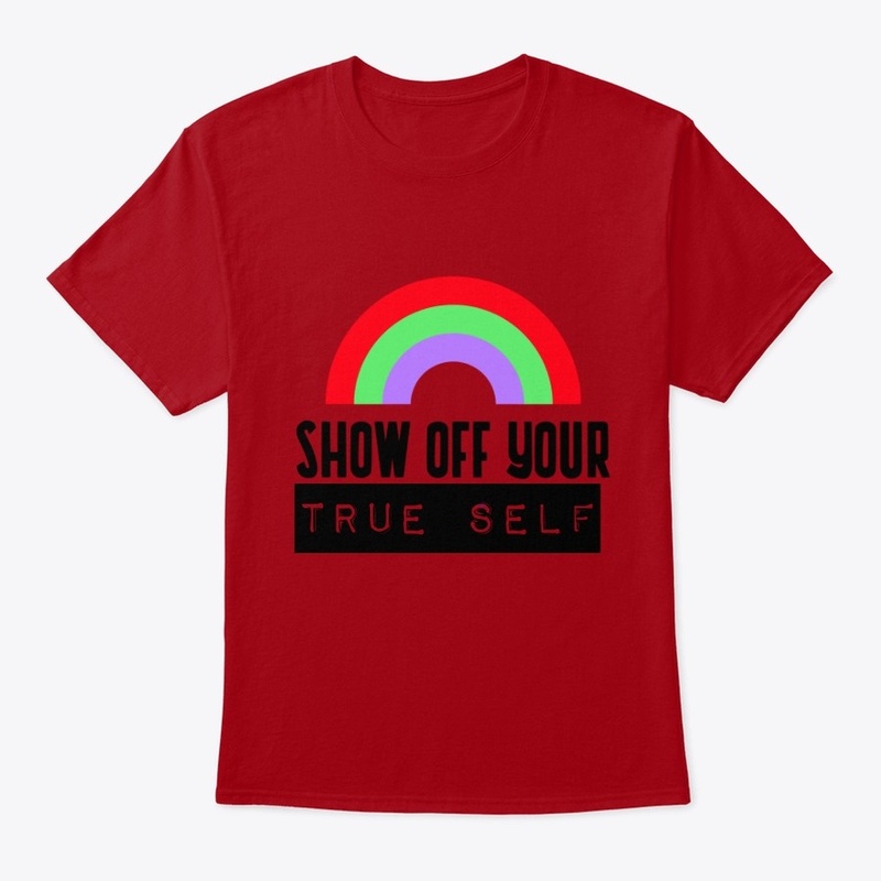 LGBTQIA Merchandise