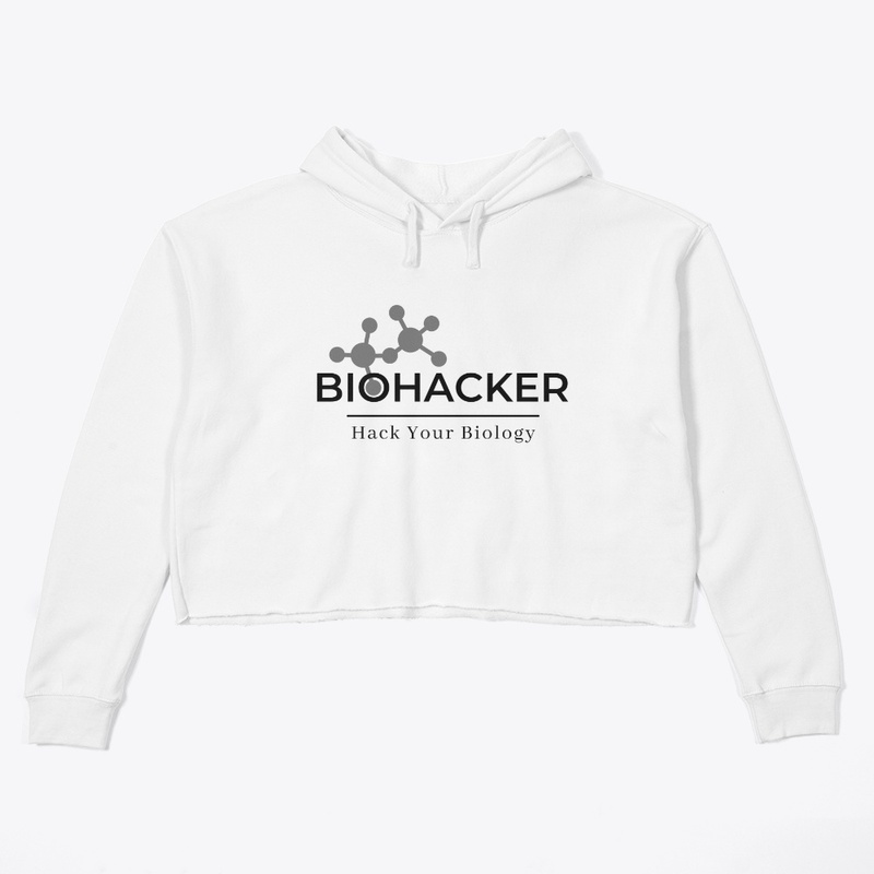 Biohacker Molecule2