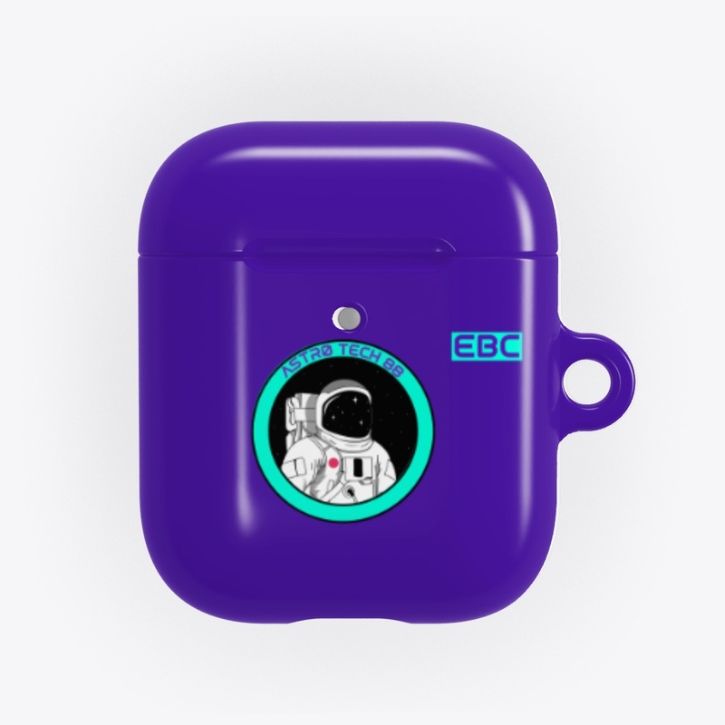 ASTRO TECH 88 TIER 2 Purple