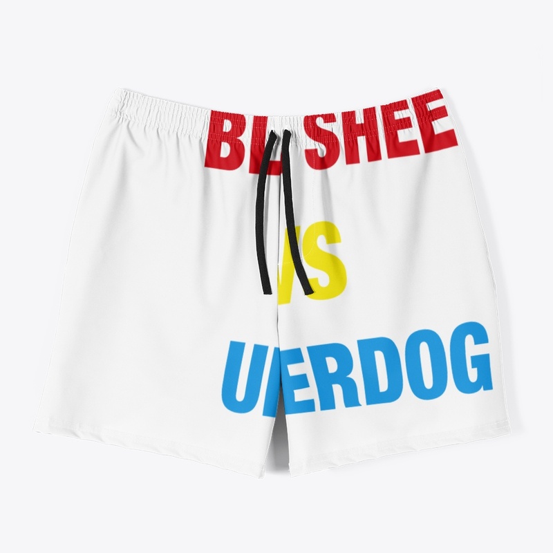 BLACK SHEEP VS UNDERDOG